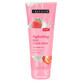 Moisturizing Body Scrub with Milk and Strawberry, 175 ml, Freeman