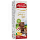 Apricot and apple filled cookies, 180 g, Molendini