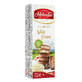 Biscuits fourr&#233;s &#224; la cr&#232;me blanche, 180 g, Molendini
