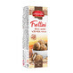 Biscuits secs &#224; la cr&#232;me blanche Frollini, 120 g, Molendini