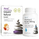 Gripalin Natural Soluble 10 sachets + Vitamin C 1000 mg Delayed with Zn and D3 30 tablets, Alevia
