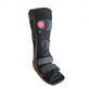 Kunststof enkel- en scheenbeenspalk AT53005L Antar, 45 cm, 1 stuk, Biogenetix