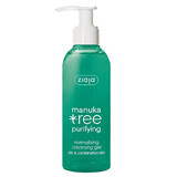 Manuka Normalizing Cleansing Gel, 200 ml, Ziaja