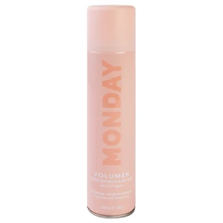 Trockenshampoo mit Kollagen für Volumen, 200 ml, Montag