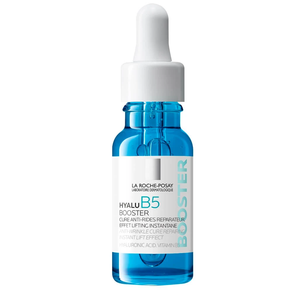 La Roche-Posay Hyalu B5 Booster Anti-wrinkle serum concentrate with…