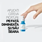 La Roche-Posay Hyalu B5 Booster Sérum concentrado antiarrugas con efecto lifting inmediato, 15 ml