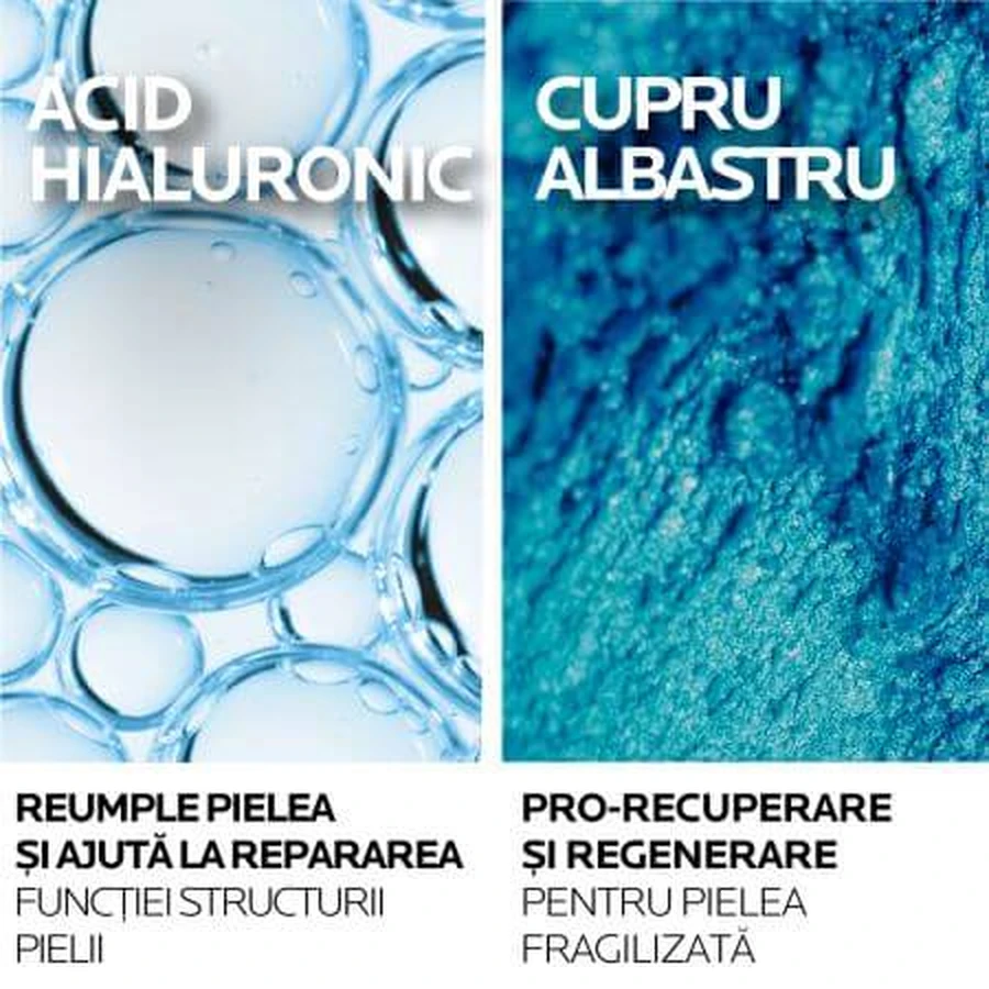 La Roche-Posay Hyalu B5 Booster Sérum concentrado antiarrugas con efecto lifting inmediato, 15 ml