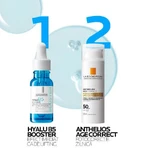 La Roche-Posay Hyalu B5 Booster Sérum concentrado antiarrugas con efecto lifting inmediato, 15 ml