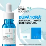 La Roche-Posay Hyalu B5 Booster Sérum concentrado antiarrugas con efecto lifting inmediato, 15 ml