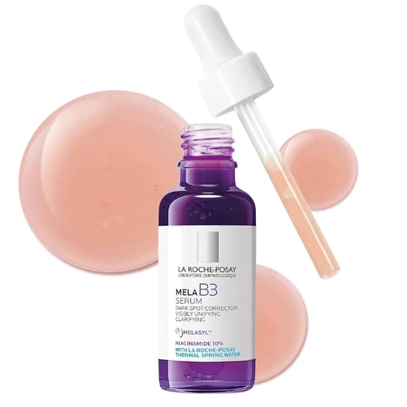 La Roche-Posay Mela B3 Intensive Concentrated Serum for Pigmentation Spot Correction 30 ml