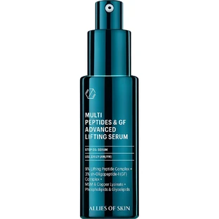 GF Advanced Lifting Peptide Face Serum, 30 ml, Allies Of Skin