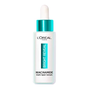 Bright Reveal Serum Anti-Pigmentación, 30 ml, LOreal