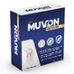Muvon Aktive Plus, 10 phials x 25 ml, Sun Wave Pharma