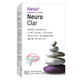 Neuroprotection supplement Neuro Clear, 60 vegetarian capsules, Alevia