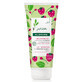 Raspberry scented shower gel, 200 ml, Klorane Junior