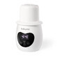 Electric Heater and Sterilizer Honey Natural Nursing, White, Babyono
