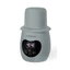 Elektrische verwarming en sterilisator Honey Natural Nursing, grijs, Babyono