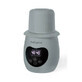 Electric Heater and Sterilizer Honey Natural Nursing, Grey, Babyono