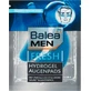 Balea MEN Augenpads mit Hydrogel, 2 Stück