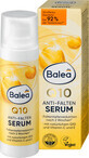 Balea Face Serum Q10 with Vitamin C, 30 ml