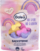 Balea Bath stars, 6 pcs