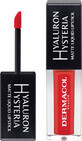 Dermacol Matte liquid lipstick Hyaluron Hysteria 07, 4.5 ml
