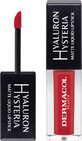 Dermacol Matte liquid lipstick Hyaluron Hysteria 08, 4.5 ml