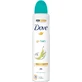 Dove Deodorant Spray Aloë Vera, 250 ml