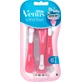 Gillette Venus Rasierer für empfindliche Haut, 6 Stk