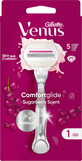 Gillette Venus gillette venus razor sugarberry 1pc, 1 piece