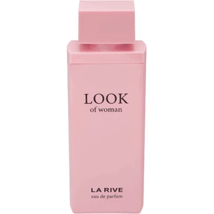 La Rive Eau de parfum LOOK of woman, 75 ml