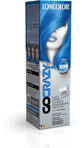 Loncolor Go Crazy Semipermanente Haarf&#228;rbemaske (Creme) B99 Blau, 1 Stk