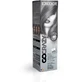 Loncolor Go Crazy semipermanent haarkleuringsmasker (crème) S11 donker zilver, 1 st