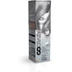 Loncolor Go Crazy Masque de coloration semi-permanente (crème) S12 Silver, 1 pc
