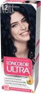 Loncolor Ultra Permanente Lak 1.2 blauwachtig zwart, 1 st