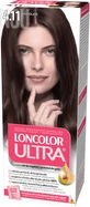 Loncolor Ultra Permanent Paint 4.11 chocolate, 1 pc
