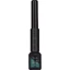 Loreal Paris Tinte de ojos líquido Infaillible Grip 24H Esmeralda, 3 ml