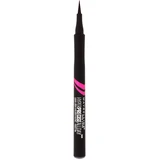 Maybelline New York Hyper Precise Oogmascara Bruin, 1 ml