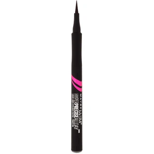 Maybelline New York Hyper Precise Eye Mascara Brown, 1 ml