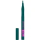 Maybelline New York Mascara pour les yeux hyper précis vert émeraude, 1 ml