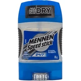 Mennen Speed Stick Deodorant Gel COOL NIGHT, 85 g