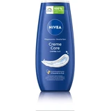 Nivea Gel de Ducha Cuidado Crema, 250 ml