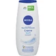 Nivea Zachte Crème Douchegel, 250 ml