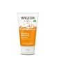Children's 2 in 1 shower gel and shampoo, orange, 150 ml, Weleda