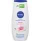 Gel de ducha Nivea Aceite de Almendras, 250 ml