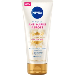 Nivea Loción Corporal Antiestrías, 200 ml