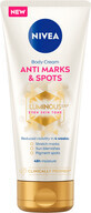 Nivea Anti Stretch Mark Body Lotion, 200 ml