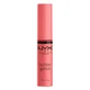 Nyx Professional MAKEUP Lip Gloss Butter Gloss 05 Creme Brulee, 8 ml