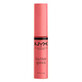 Nyx Professional MAKEUP Lip Gloss Butter Gloss 05 Creme Brulee, 8 ml