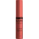 Nyx Professional MAKEUP Brillant à lèvres Butter Gloss 16 Praline, 8 ml